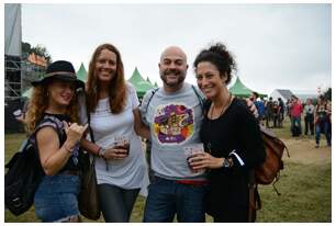 Foto 233 de la sábado 8 de julio | Bilbao BBK Live 2017